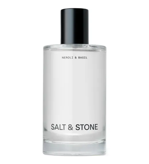 Salt and Stone Neroli and Basil
